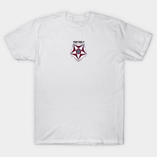 EMBLEM Front T-Shirt